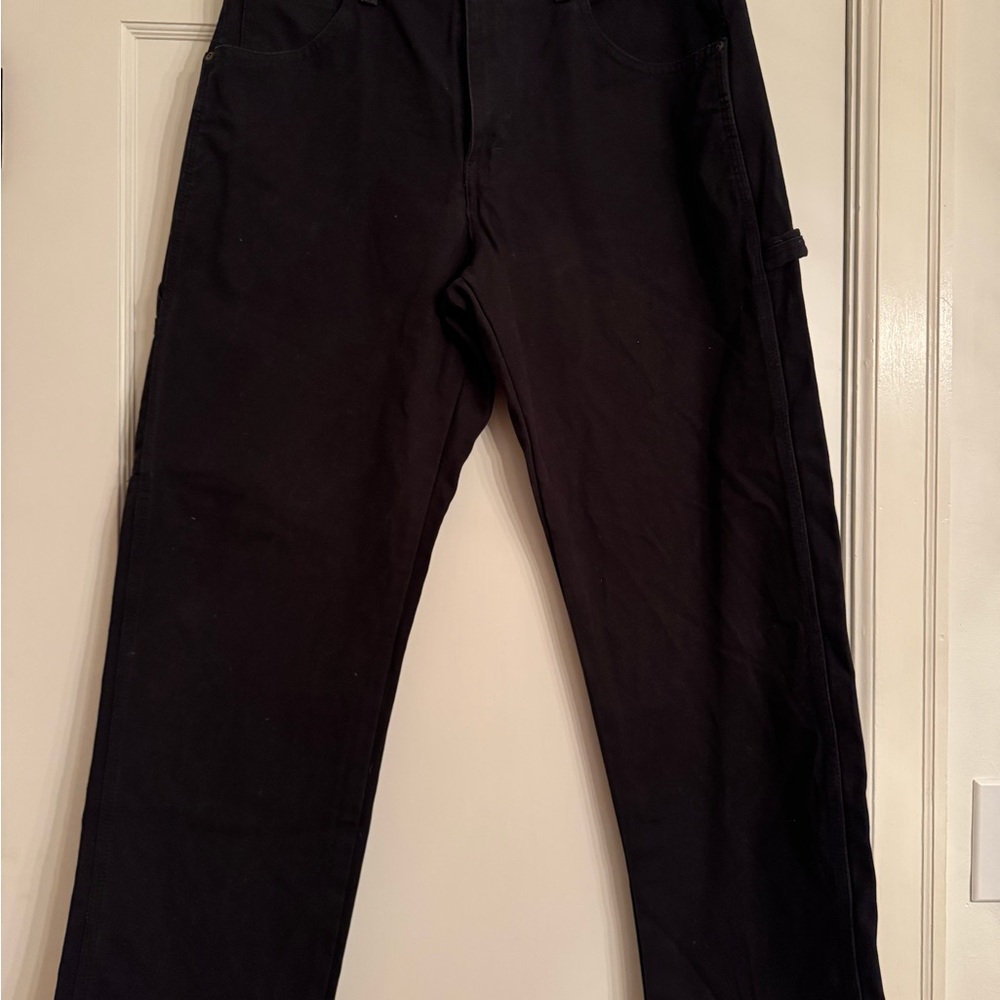 Dickies Navy Blue Men's Pants